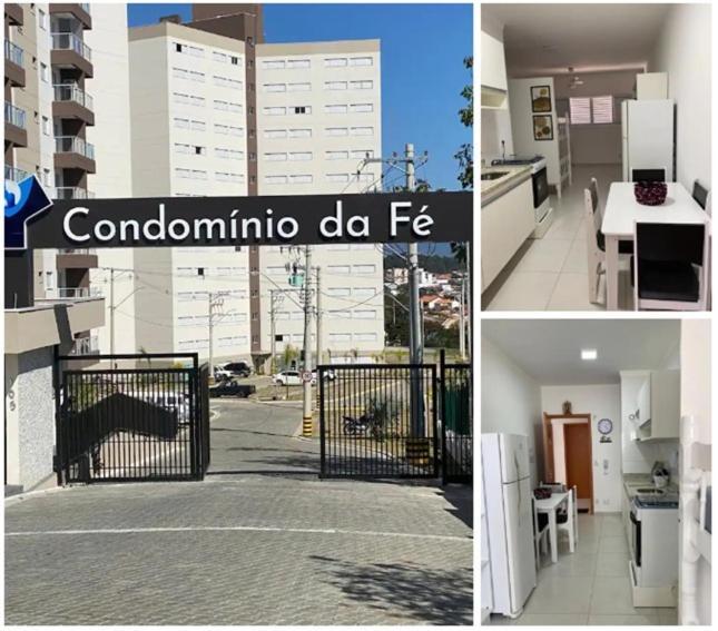 Studio2 Condominio Da Fe קצ'ואיירה פאוליסטה מראה חיצוני תמונה