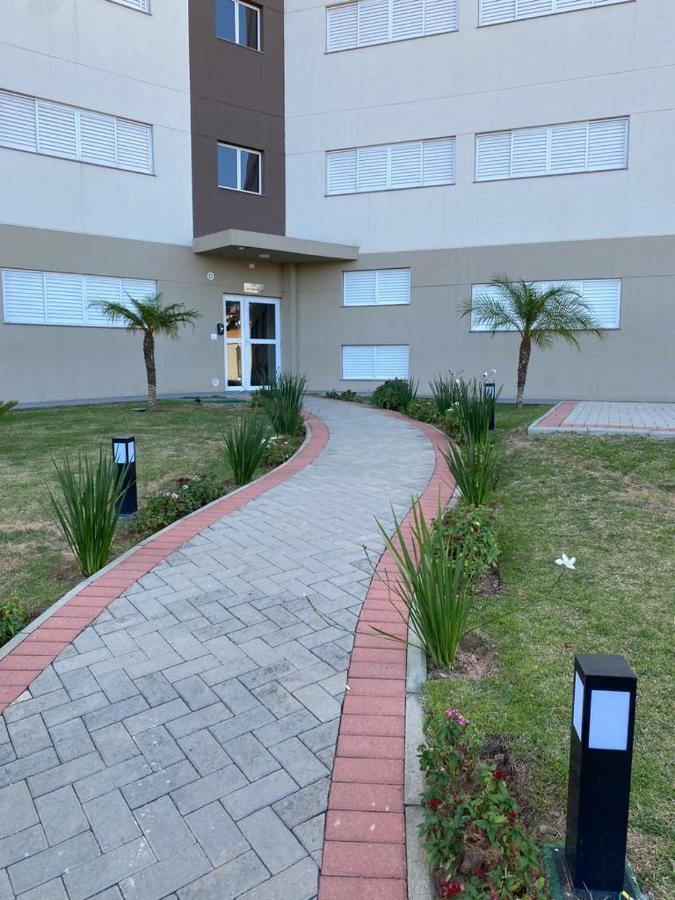 Studio2 Condominio Da Fe קצ'ואיירה פאוליסטה מראה חיצוני תמונה