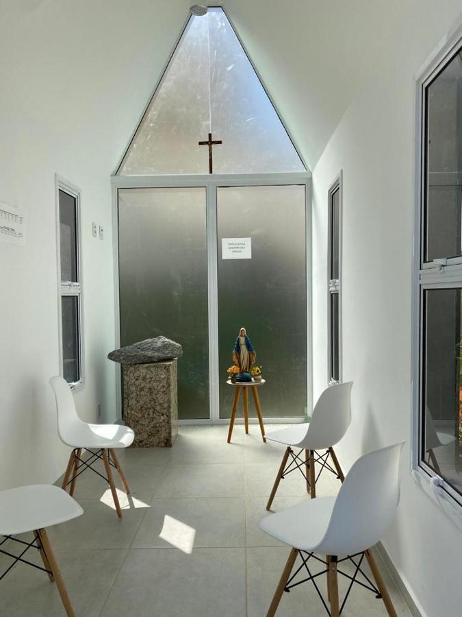 Studio2 Condominio Da Fe קצ'ואיירה פאוליסטה מראה חיצוני תמונה