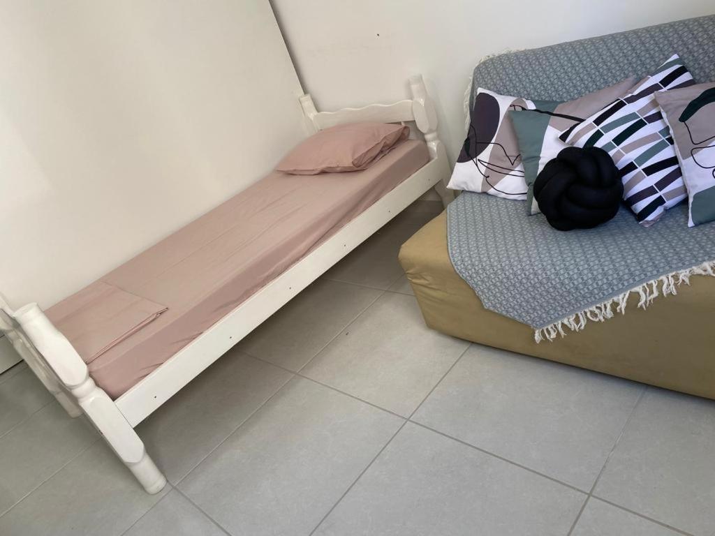 Studio2 Condominio Da Fe קצ'ואיירה פאוליסטה מראה חיצוני תמונה