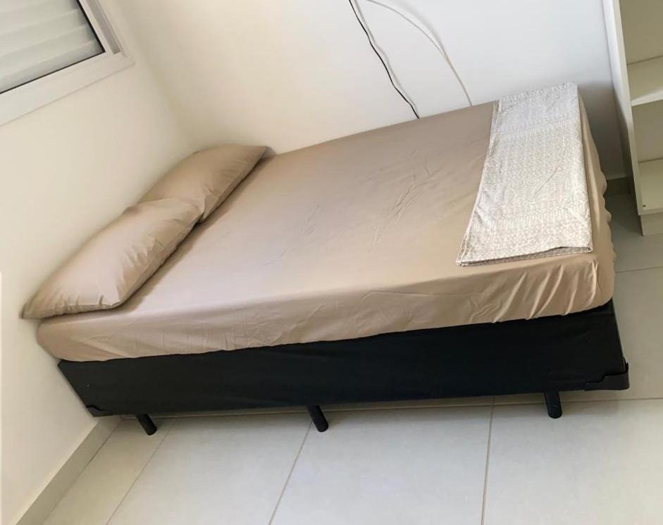 Studio2 Condominio Da Fe קצ'ואיירה פאוליסטה מראה חיצוני תמונה