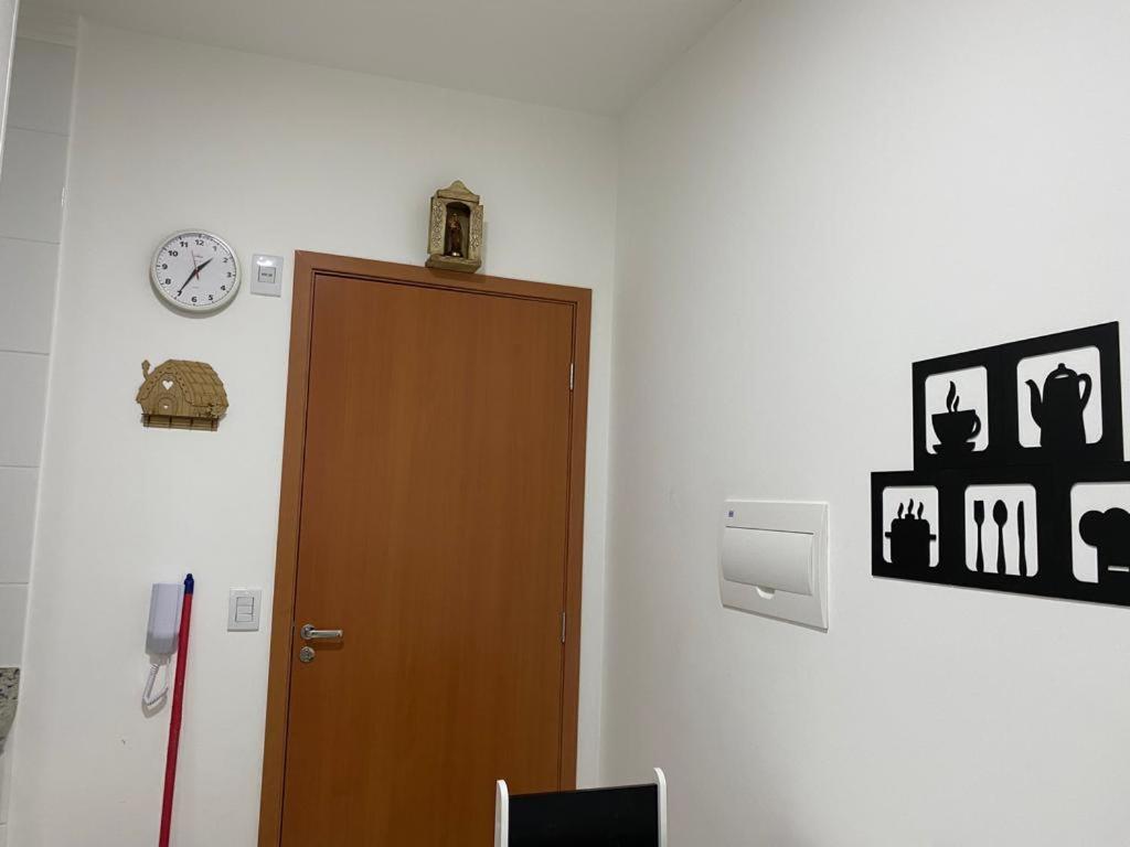 Studio2 Condominio Da Fe קצ'ואיירה פאוליסטה מראה חיצוני תמונה