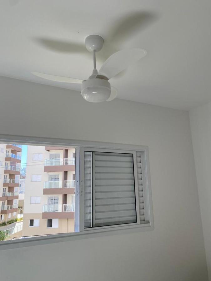 Studio2 Condominio Da Fe קצ'ואיירה פאוליסטה מראה חיצוני תמונה