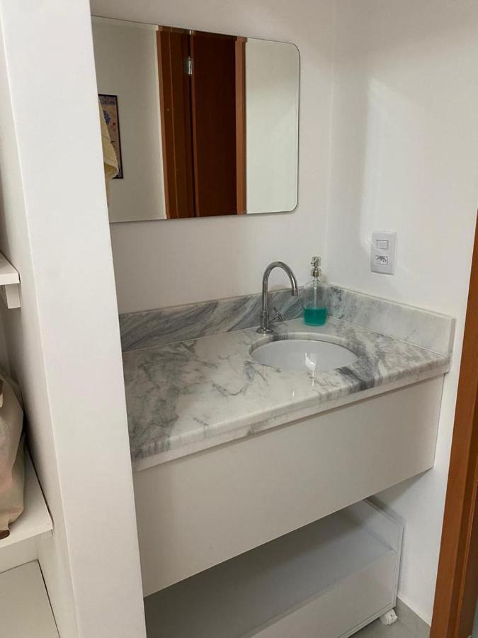 Studio2 Condominio Da Fe קצ'ואיירה פאוליסטה מראה חיצוני תמונה