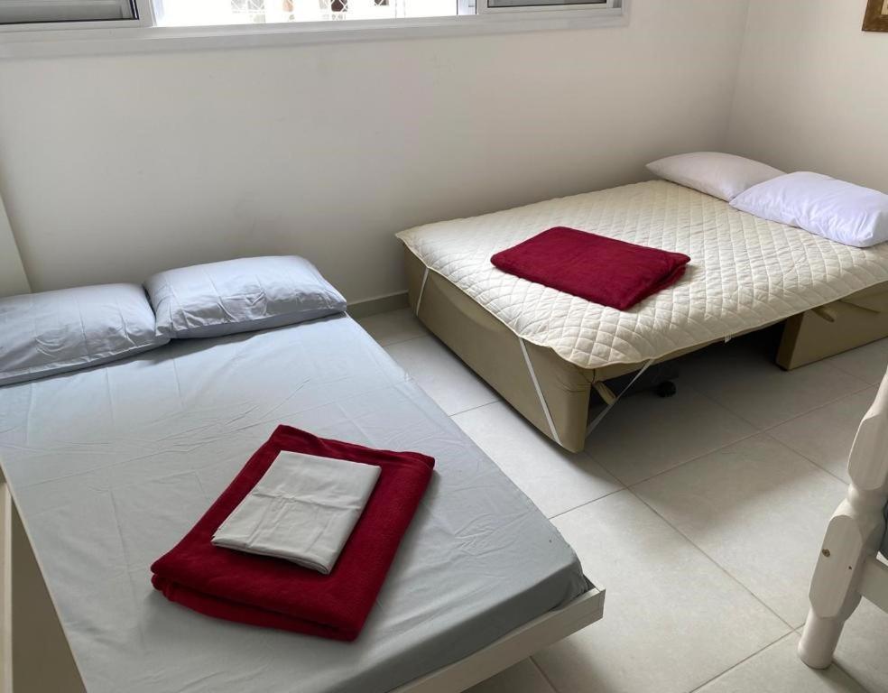 Studio2 Condominio Da Fe קצ'ואיירה פאוליסטה מראה חיצוני תמונה