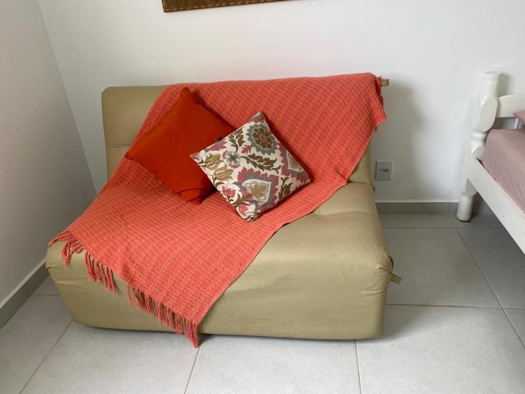 Studio2 Condominio Da Fe קצ'ואיירה פאוליסטה מראה חיצוני תמונה